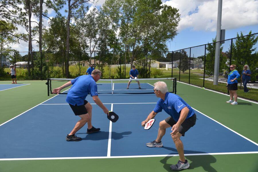 Complete Pickleball Play Guide: Origins and Official Rules